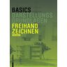 Florian Afflerbach Basics Freihandzeichnen