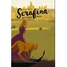 Serafina, Tome 1 : Serafina Et La Cape Noire