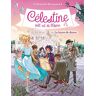 Celestine T11 La Lecon De Danse: Célestine, Petit Rat De L'Opéra - Tome 11