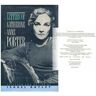 Porter, Katherine Anne Letters Of Katherine Anne Porter