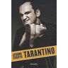 Jerome Charyn Tarantino