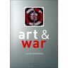 Laura Brandon Art And War