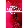 Zack, Tome 1 :