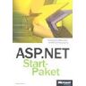 Uwe Thiemann Asp .Net Start-Paket, M. Cd-Rom