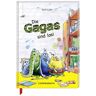 Usch Luhn Die Gagas 02 - Die Gagas Sind Los!