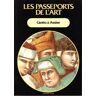 Collectif Les Passeports De L'Art Tome 23 : Giotto À Assise (Div.Passeport)