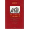 Herbert Prikopa Die Wiener Volksoper