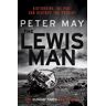 Peter May The Lewis Man (Lewis Trilogy)