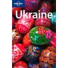 Sarah Johnstone Ukraine (Lonely Planet Ukraine)