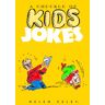 Bill Stott A Chuckle Of Kids Jokes (Joke Book)