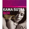 Natascha Meier Kama Sutra Box