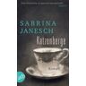 Sabrina Janesch Katzenberge: Roman