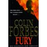 Colin Forbes Fury