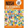 Joy May Nosh For Students - A Fun Student Cookbook
