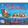 Santa Is Coming To South Australia (Santa Is Coming To)