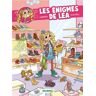 Les Énigmes De Léa