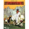 Yakari, Tome 2 : Yakari Et Le Bison Blanc