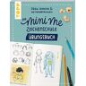 Frau Annika Die Mini Me Zeichenschule Übungsbuch