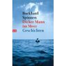 Burkhard Spinnen Dicker Mann Im Meer