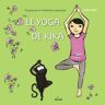 Ulrika Dezé Le Yoga De Kika