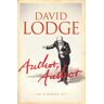David Lodge Author, Author: A Novel