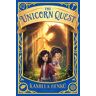 Kamilla Benko The Unicorn Quest (Unicorn Quest, 1)