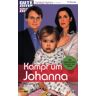 Anna Leoni Gzsz - Ganz Nah, Bd. 3: Kampf Um Johanna?