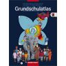 Diercke Grundschulatlas: Rheinland-Pfalz