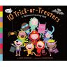 Janet Schulman 10 Trick-Or-Treaters