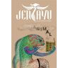 Collectif Revue Jentayu 8 : Animal