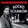 Rocko Schamoni Tag Der Geschlossenen Tür