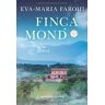 Eva-Maria Farohi Fincamond