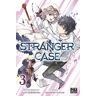 Stranger Case, Tome 3 :