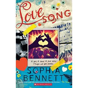 Sophia Bennett Love Song