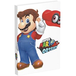 Prima Games Super Mario Odyssey (Collectors Edition)