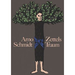 Arno Schmidt Zettels Traum