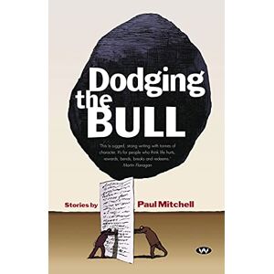 Paul Mitchell Dodging The Bull