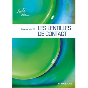 Florence Malet Les Lentilles De Contact