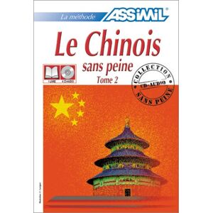 Kantor Philippe Pack Cd Chinois Tome 2