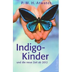 Atwater, P. M. H. Indigo-Kinder Und Die Neue Zeit Ab 2012