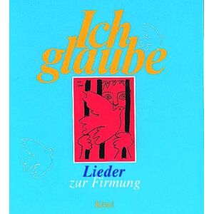 Ich Glaube, 1 Audio-Cd