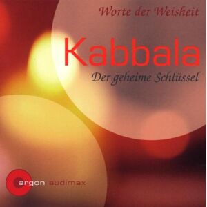 Kabbala.D.Geh.Schlüssel