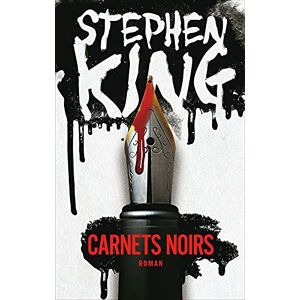 Carnets Noirs