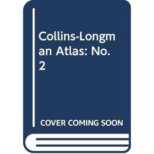 Collins-Longman Atlas: No. 2