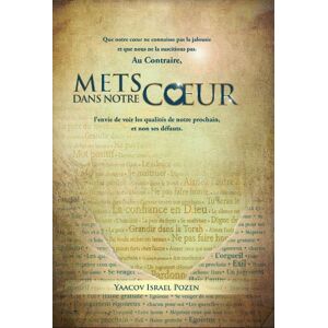 Mets Dans Notre Coeur