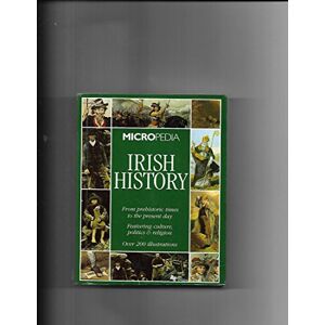 Irish History