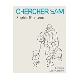 Sophie Bienvenu Chercher Sam