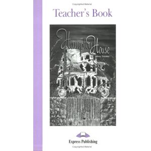 Hampton House - Teacher'S Book