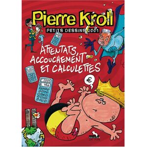 Pierre Kroll Attacks Childbirth And Calculators