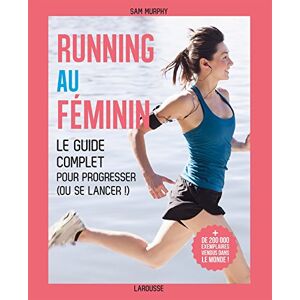 Sam Murphy Running Au Féminin : Le Guide Complet Pour